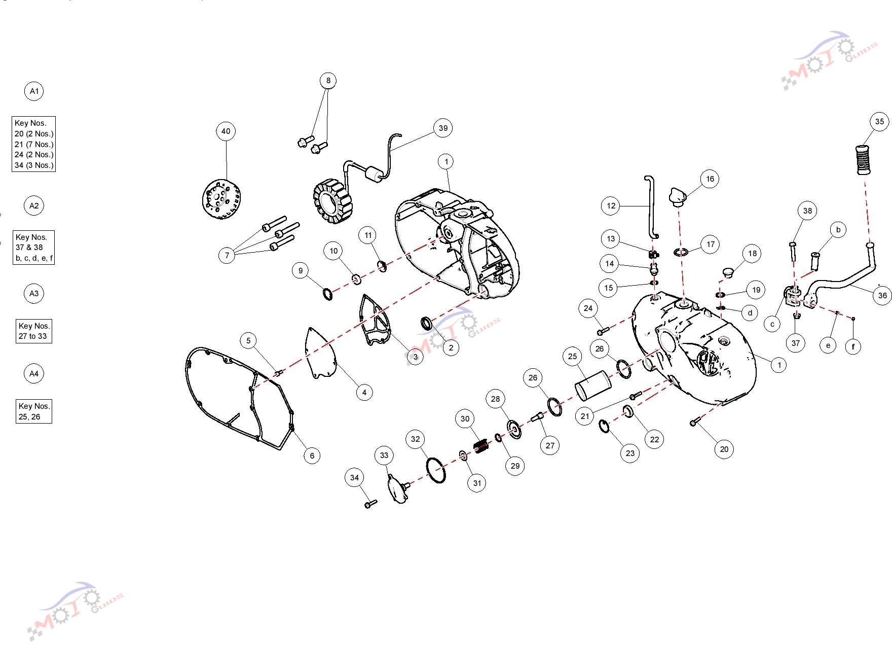 Engine Diagram
